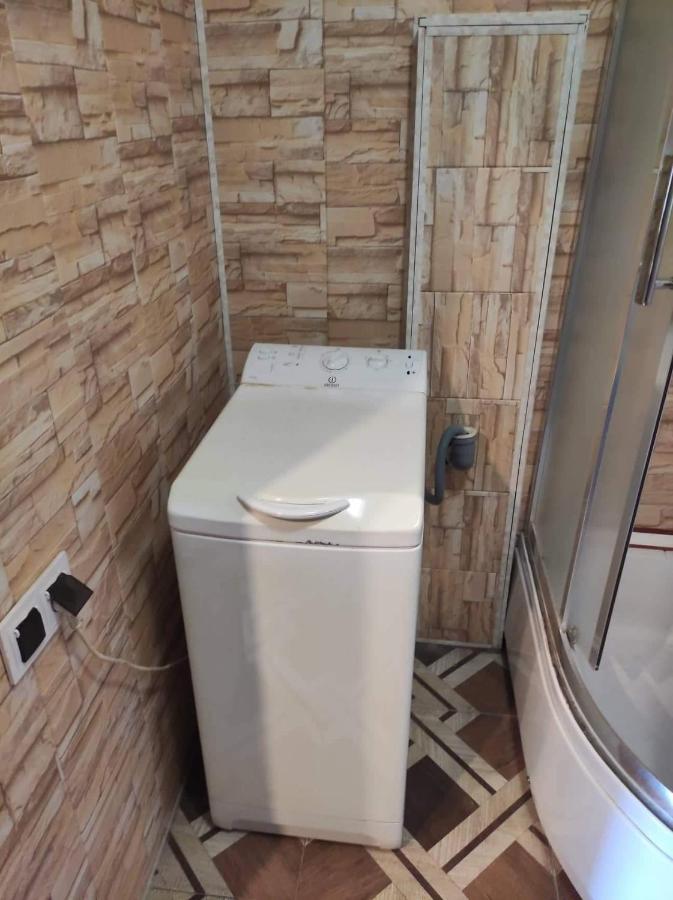 Dadu'S Apartment ティビリシ エクステリア 写真