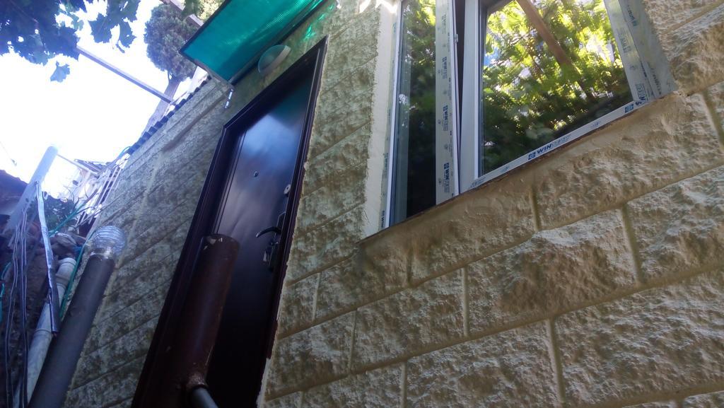 Dadu'S Apartment ティビリシ エクステリア 写真