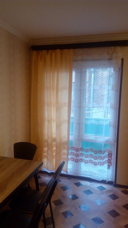Dadu'S Apartment ティビリシ エクステリア 写真