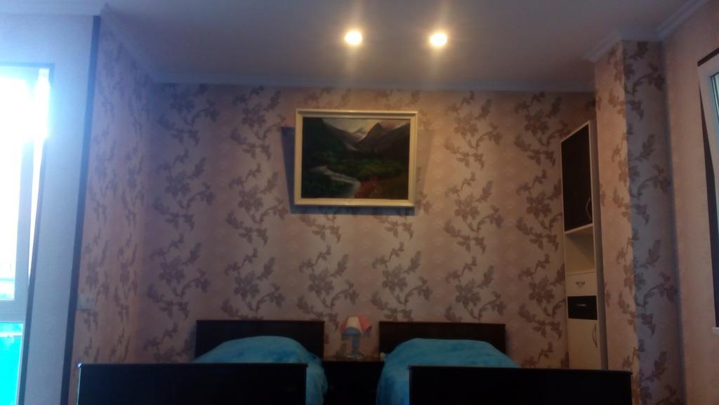 Dadu'S Apartment ティビリシ エクステリア 写真