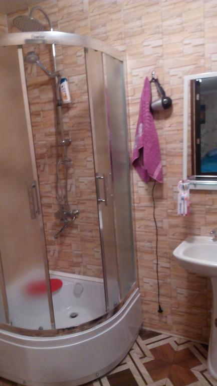 Dadu'S Apartment ティビリシ エクステリア 写真