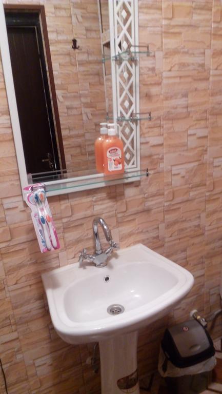 Dadu'S Apartment ティビリシ エクステリア 写真