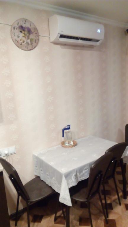 Dadu'S Apartment ティビリシ エクステリア 写真