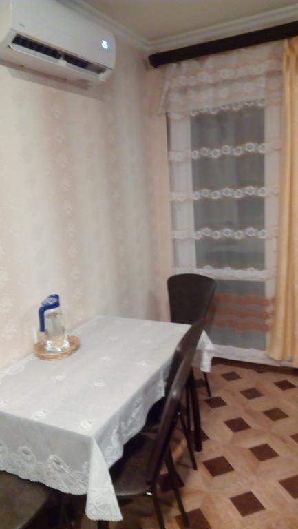 Dadu'S Apartment ティビリシ エクステリア 写真