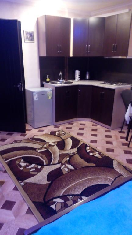 Dadu'S Apartment ティビリシ エクステリア 写真