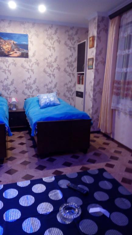 Dadu'S Apartment ティビリシ エクステリア 写真