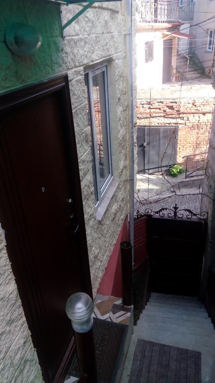 Dadu'S Apartment ティビリシ エクステリア 写真