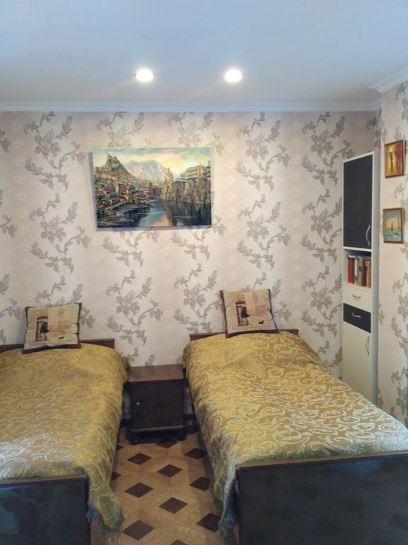 Dadu'S Apartment ティビリシ エクステリア 写真