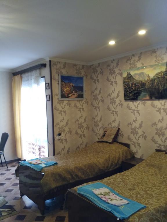 Dadu'S Apartment ティビリシ エクステリア 写真