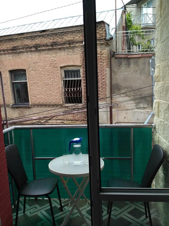 Dadu'S Apartment ティビリシ エクステリア 写真